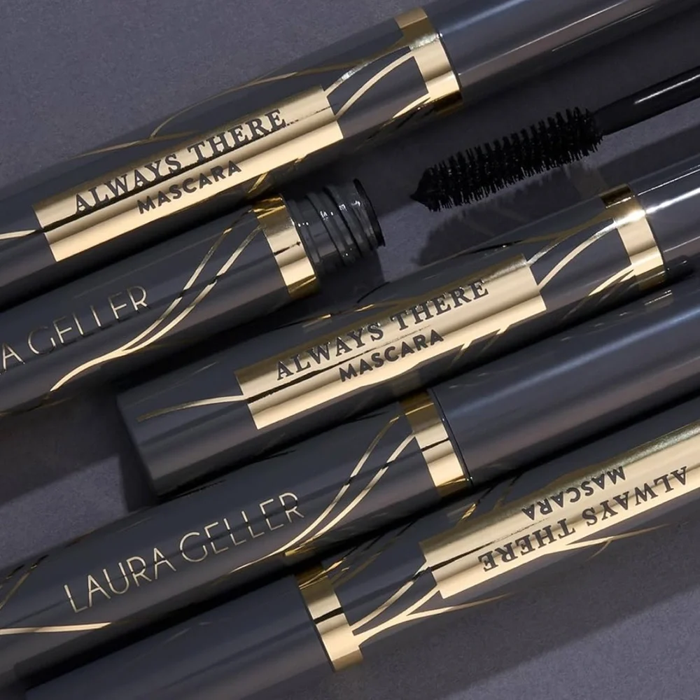 Laura Geller Always There Lengthening Mascara